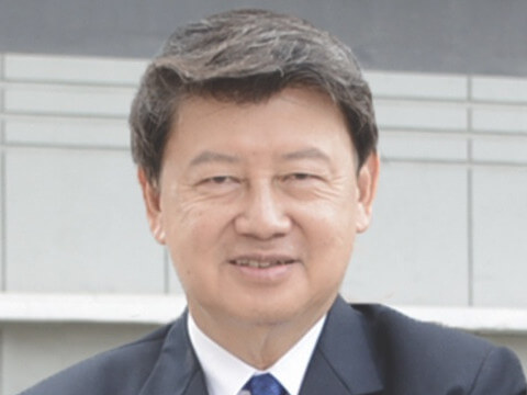 Henry Lim Bon Liong"The father of hybrid rice in the Philippines" 