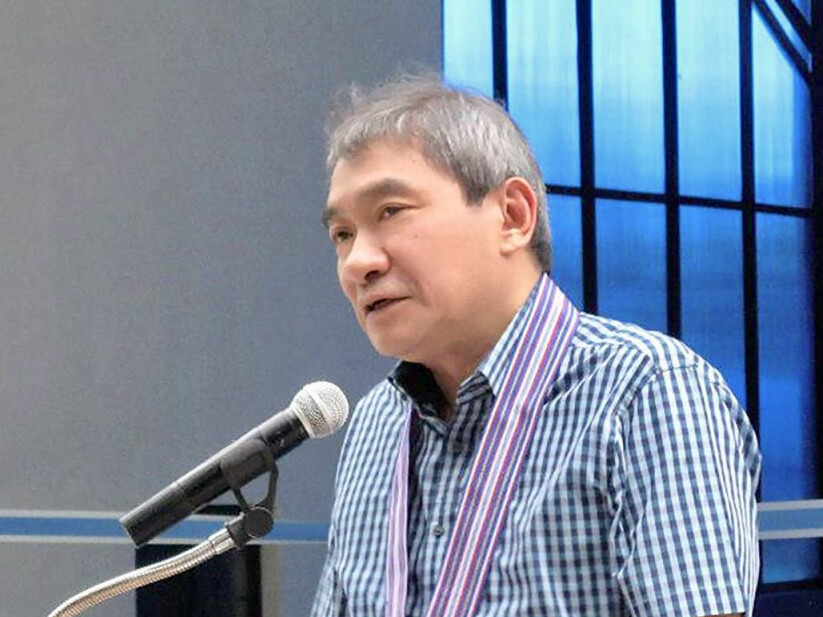 Alex WongchukingHe helped grow the family business after his father death, then saw Mighty Corp. dismantled after a tax controversy, and eventually set a recovery path with an aggressive expansion into new fields of growth.