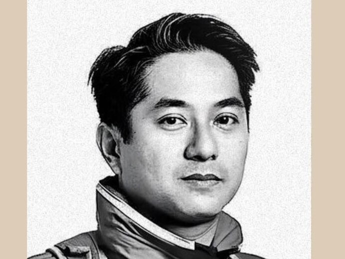 Ninoy LeyranOn top of his many exploits, he also ran Stray Interactive which developed the web platform of InsiderPH.