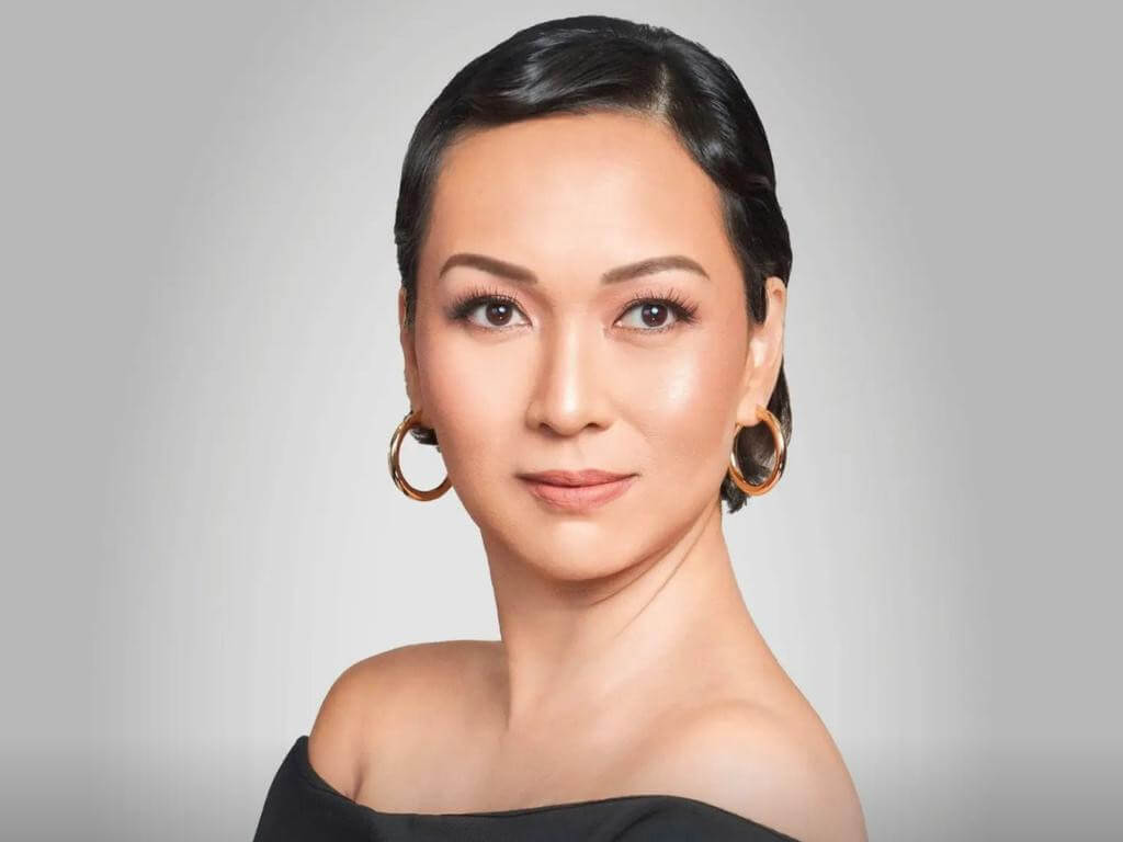 Cu:  As a loving mom of two and a true leader, Issa leaves behind a profound legacy of kindness, leadership, and love./ Contributed photo