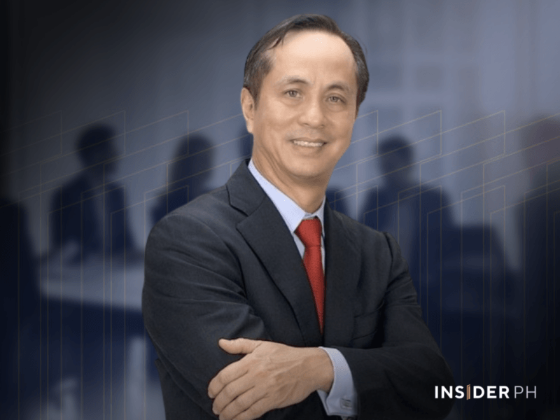 Eugenio &ldquo;Gabby&rdquo; Lopez III