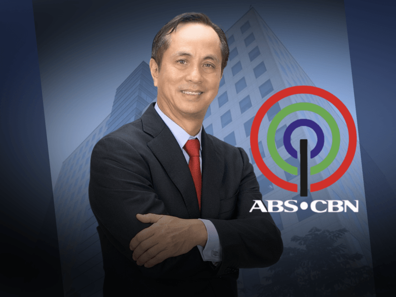 &nbsp;Eugenio &ldquo;Gabby&rdquo; Lopez III 