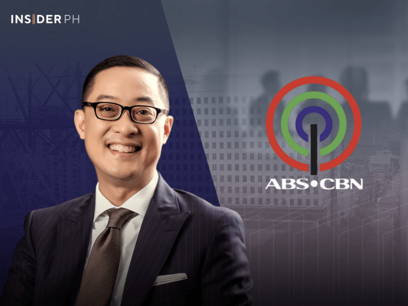 Carlo KatigbakABS-CBN president, CEO&nbsp;