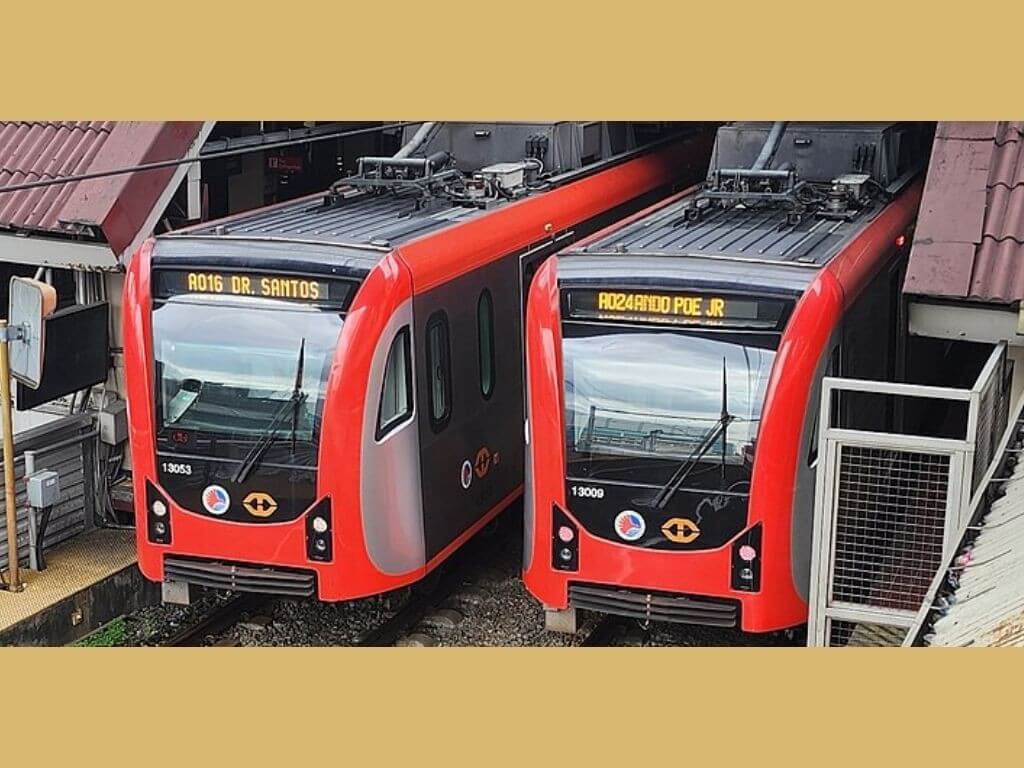 &nbsp;Cashless transit is gaining ground with Visa and Mastercard. LRT-2's expanded contactless payment options mark another step toward faster, more seamless commuting and a more connected digital payments ecosystem. | Contributed photo