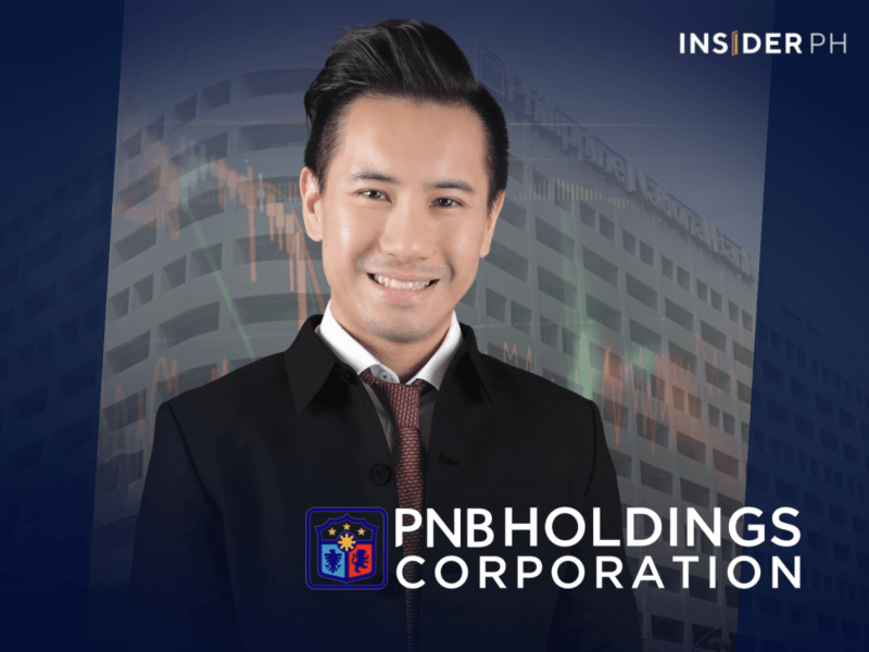 Lucio Tan III&nbsp;LT Group president, COO&nbsp;