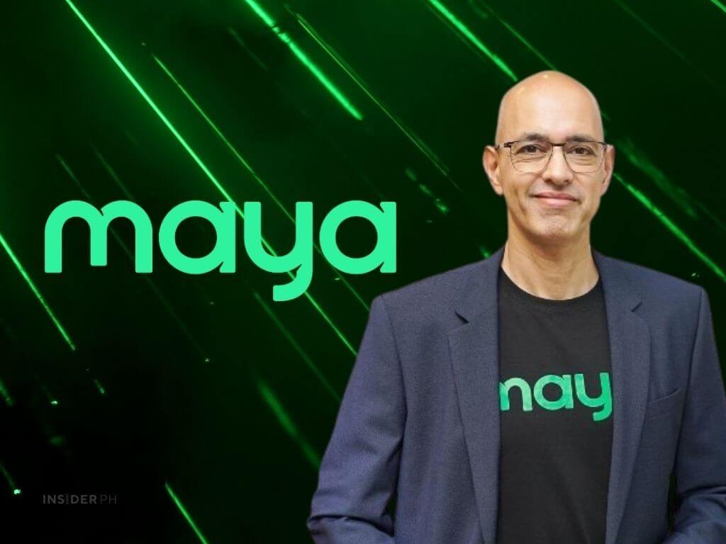 Maya Group president and Maya Bank co-founder Shailesh Baidwan
