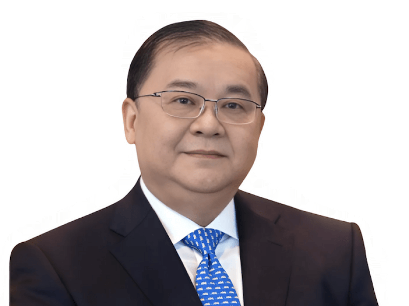 Edwin R. Bautista​Philippine National Bank president, CEO 