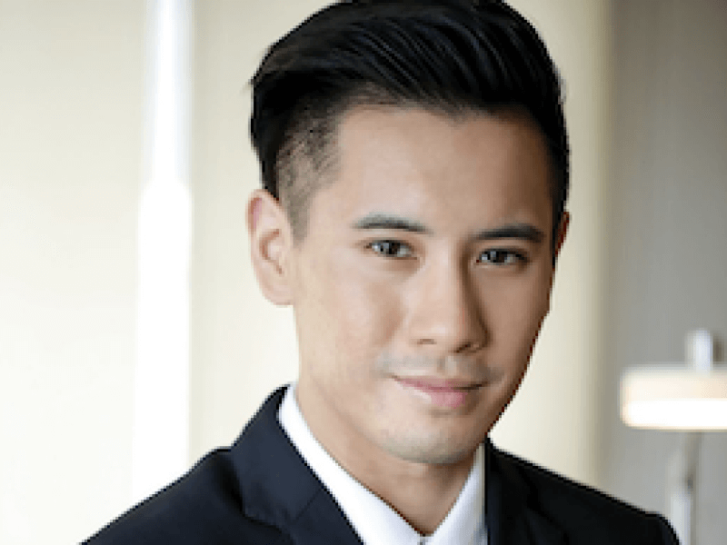 Lucio Tan III LT Group president, chief operating officer 