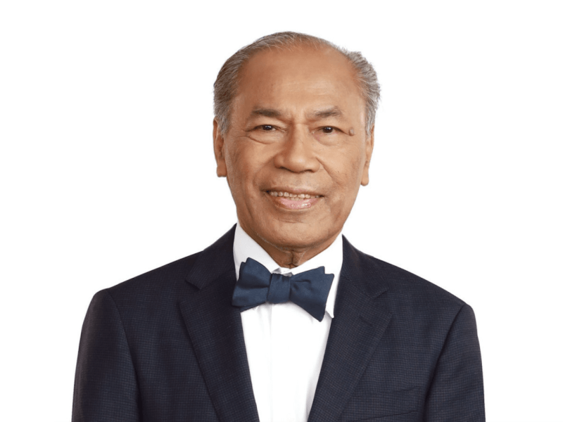 Florido CasuelaPNB president 