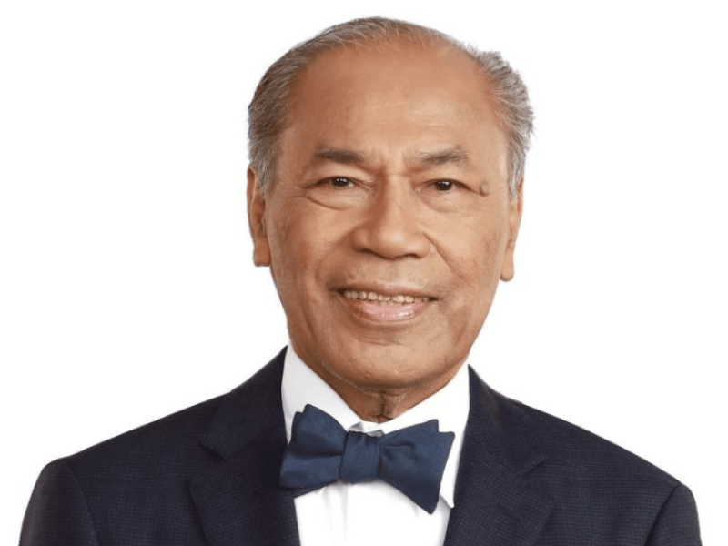 Florido P. CasuelaPNB president&nbsp;