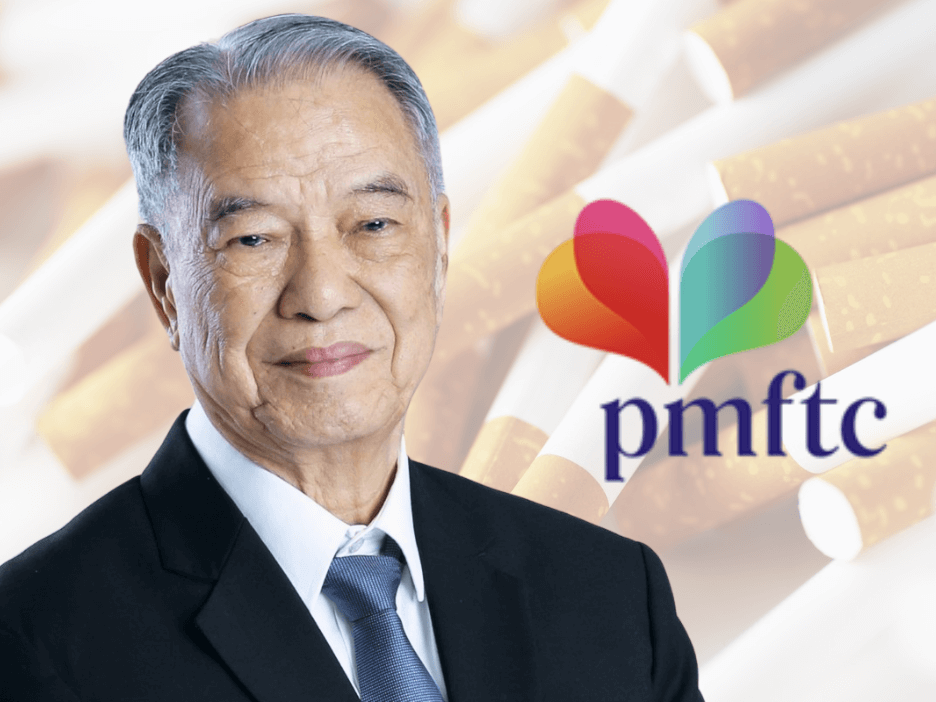 Lucio Tan LT Group CEO 