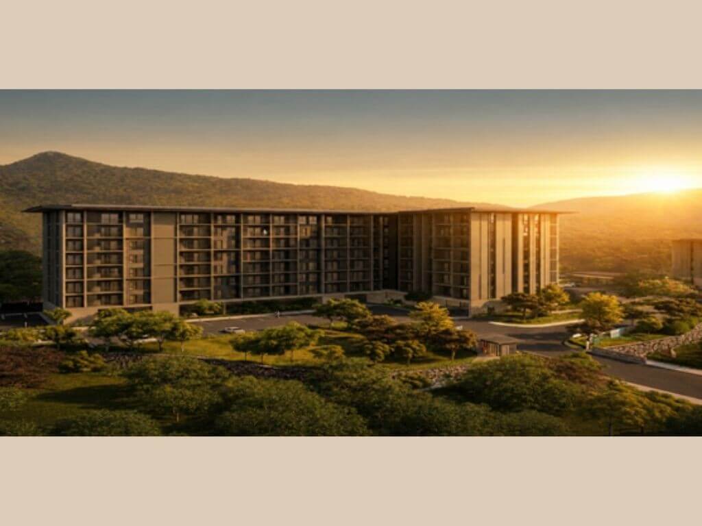 Balea Suites forms part of the P3-billion Pico Terraces development, a five-building residential community positioned within the 5,900-hectare Hamilo Coast estate. | Contributed photo