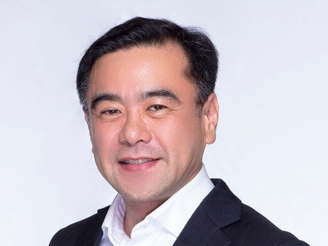 Joel ConsingThe passive stake in the country's second largest ports operator constitutes 'sovereign stewardship' of a strategic asset, he said.