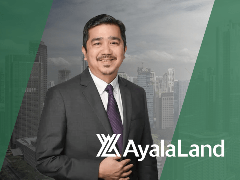 Mike JugoAyala Land&rsquo;s premium residential business group group&nbsp;