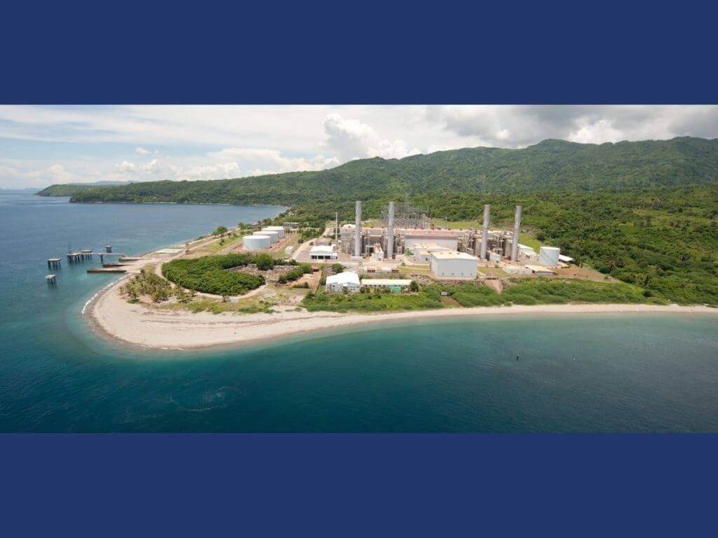 Prime Energy, operator of Service Contract No. 38, has signed an Interim Natural Gas Supply Arrangement with South Premiere Power Corp. to supply indigenous Malampaya gas to the 1,200-megawatt Ilijan Power Plant in Batangas. &nbsp;| Contributed photo
