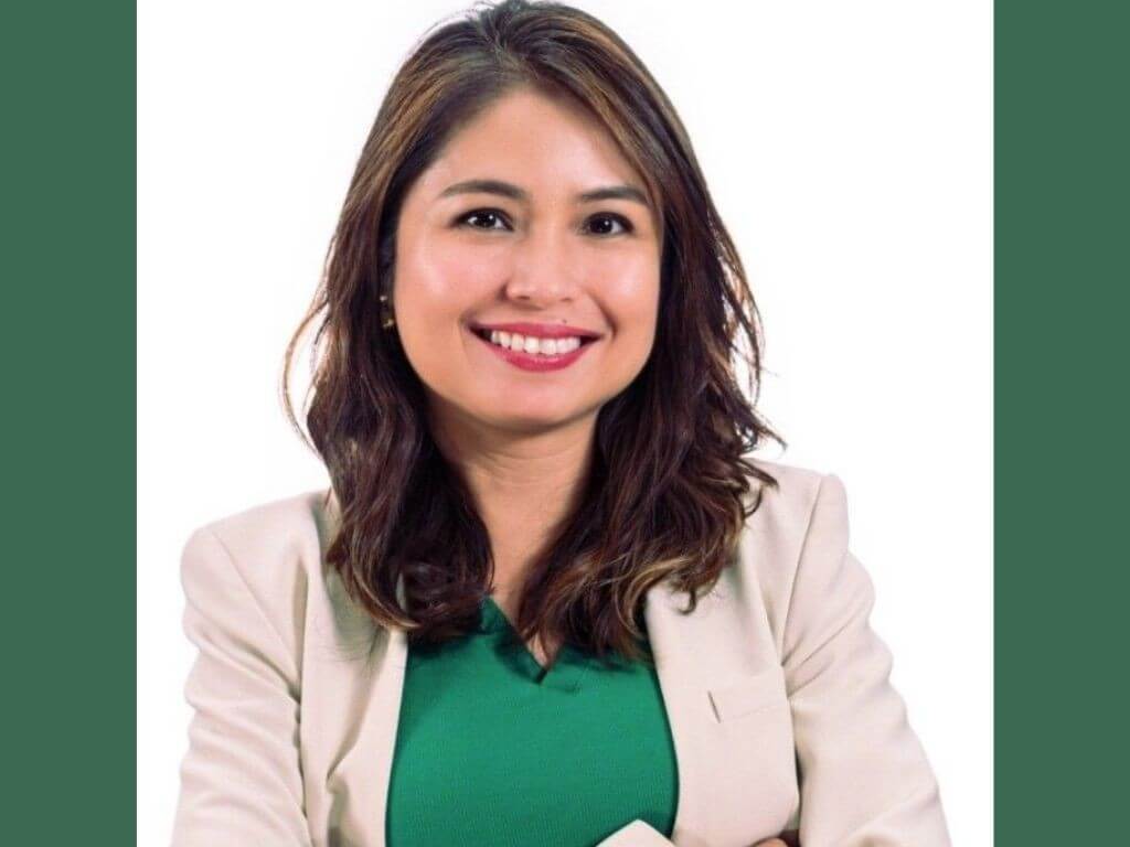 Donnabel Kuizon Cruz&nbsp;Prime Energy president and CEO | Contributed photo