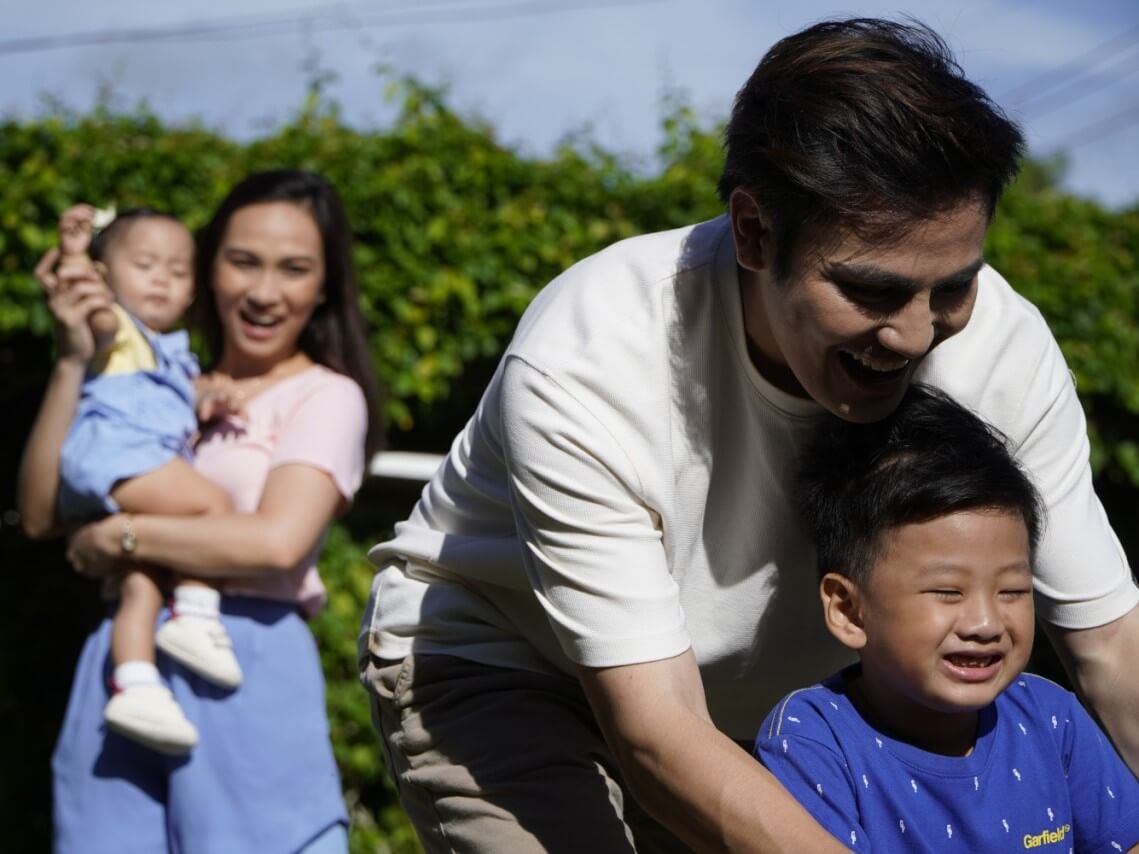 Filipino families gain greater financial flexibility as Malayan Insurance introduces zero-interest installment options, allowing customers to secure AutoMaster car and Home Protect coverage through manageable monthly payments while enjoying immediate, full protection without added costs.| Contributed photo