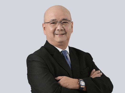 Jeffrey C. LimSM Prime president