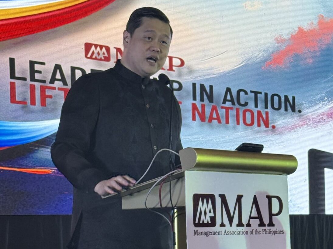 Donald Lim&nbsp;MAP president for 2026&nbsp;