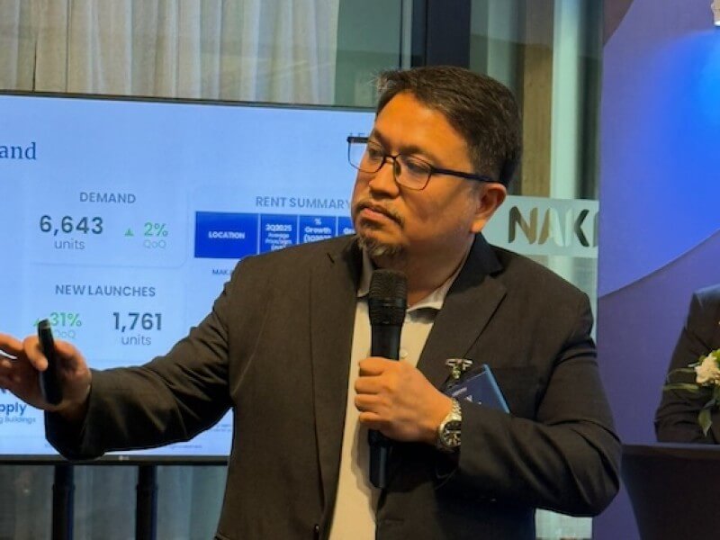 Roy GolezLPC director for research and consultancy