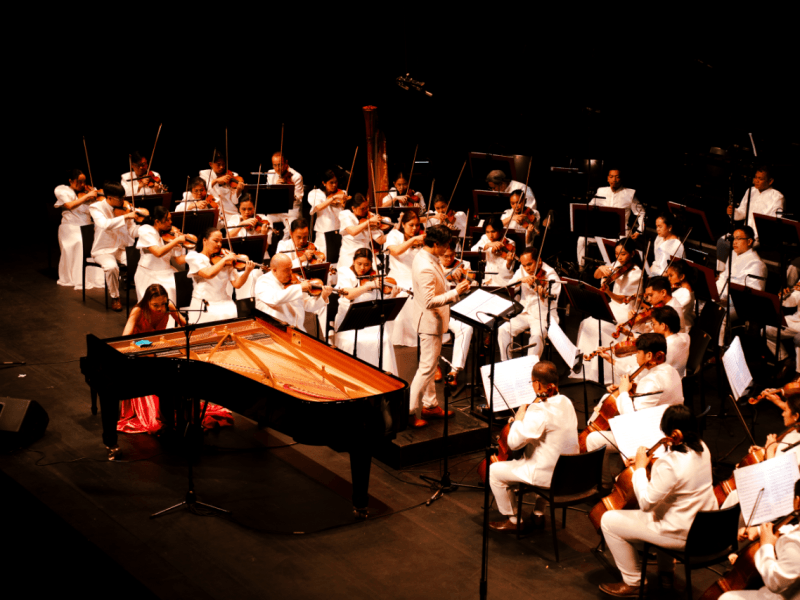 The Manila Symphony Orchestra | Contributed photo