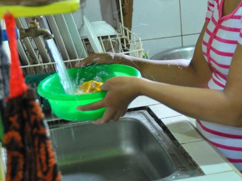 Manila Water sustains massive expansion of water service connections. From January to November 2025, the company installed 19,421 new water service connections, bringing the total to 1,213,213 across the East Zone concession area since 1997. Supporting this growth is a water supply network that extended by 92.59 kilometers from January to November 2025. | Contributed photo