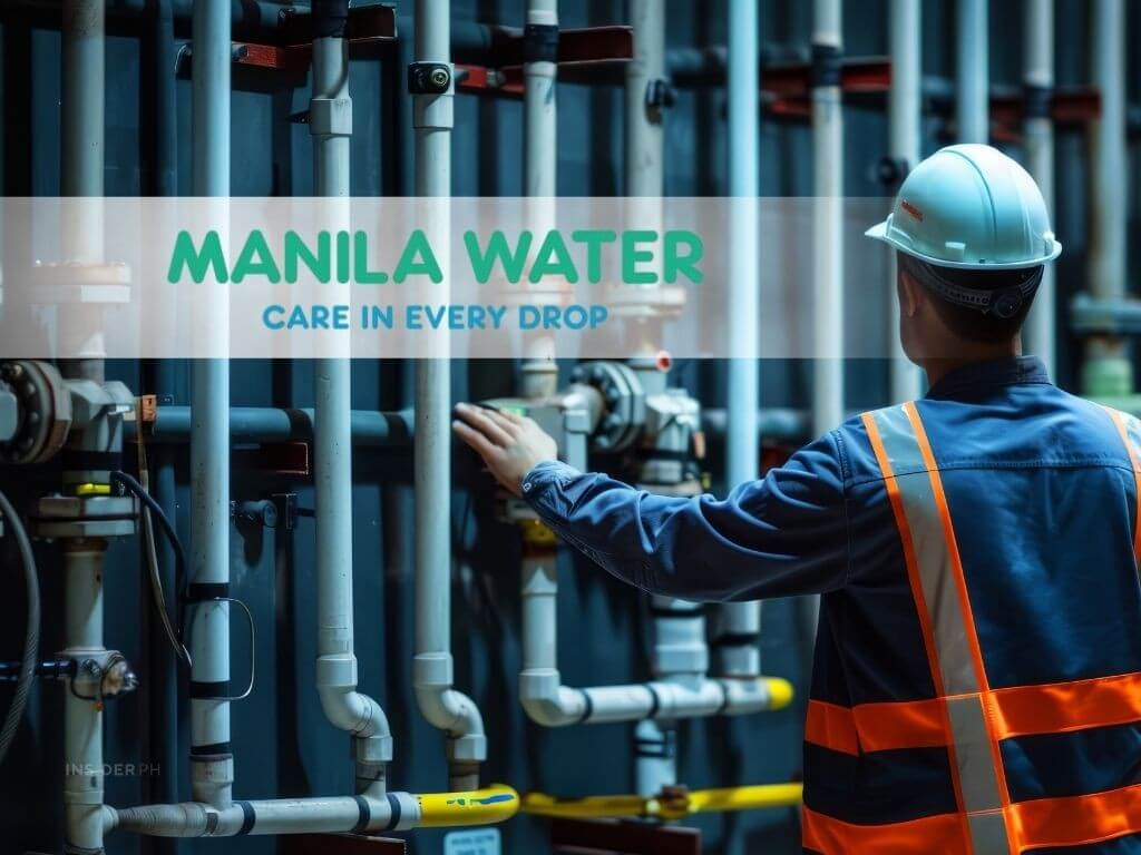 From January to September 2025, Manila Water’s average non-revenue water (NRW) stood at 14.35 percent, underscoring the company’s consistent performance in controlling water losses. In September alone, the company delivered 44.32 million cubic meters of potable water, serving over 1.2 million connections across its concession area. | Contributed photo