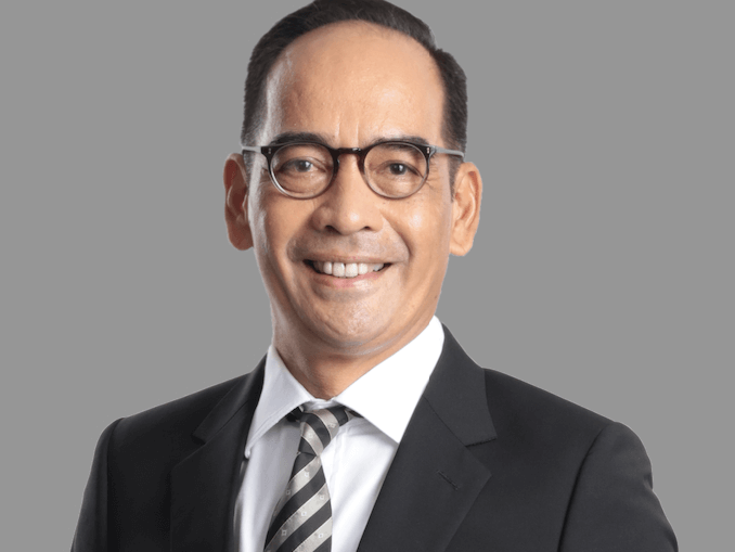 Emmanuel &ldquo;Manny&rdquo; V. RubioSP New Energy President and CEO&nbsp;