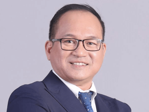 Dennis Jordan&nbsp;SP New Energy Chief Operations Officer&nbsp;