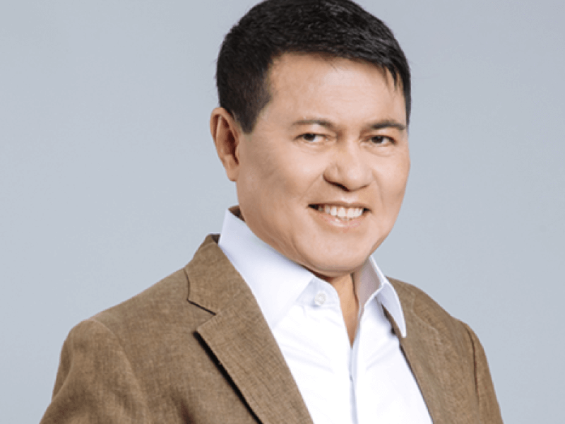 Manuel Villar Jr. Vista Land & Lifescapes founder, chair 