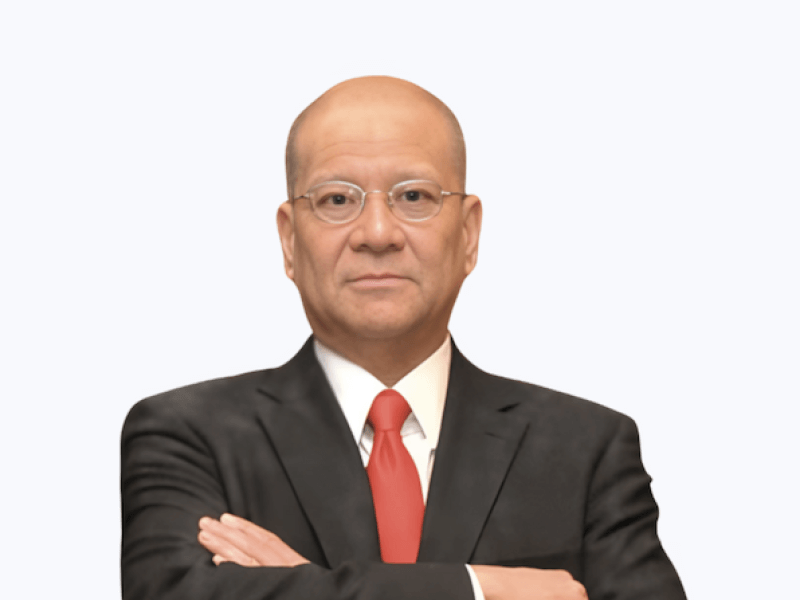 Ramon S. Ang 