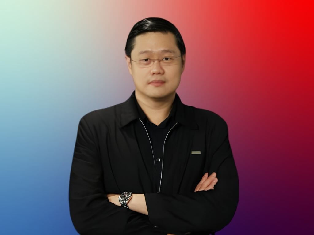 Donald LimMAP president