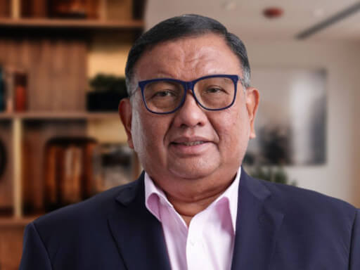 Rene AlmendrasThe outgoing MAP president hailed Bonoan's dedication to the group's ideals in the latter's decision to decline the 2025 presidency.