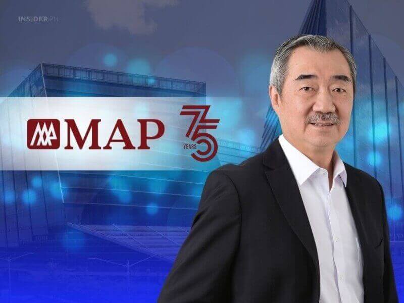  Hans T. Sy, "a man for others"