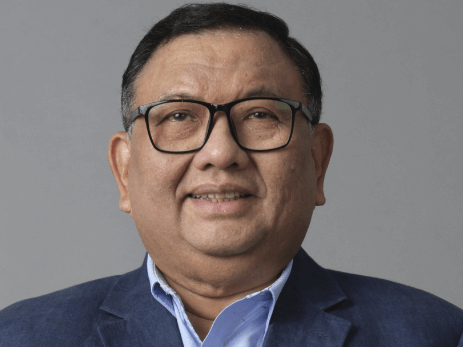 Rene Almendras Management Association of the Philippines President 