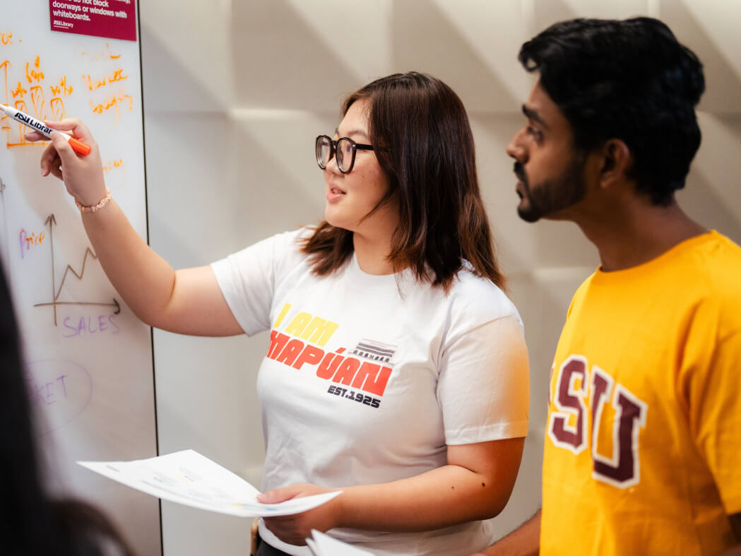 With a curriculum that blends academic excellence, industry collaboration, and international experience, the program equips students with the skills necessary to excel in the Fourth Industrial Revolution./ Contributed photo