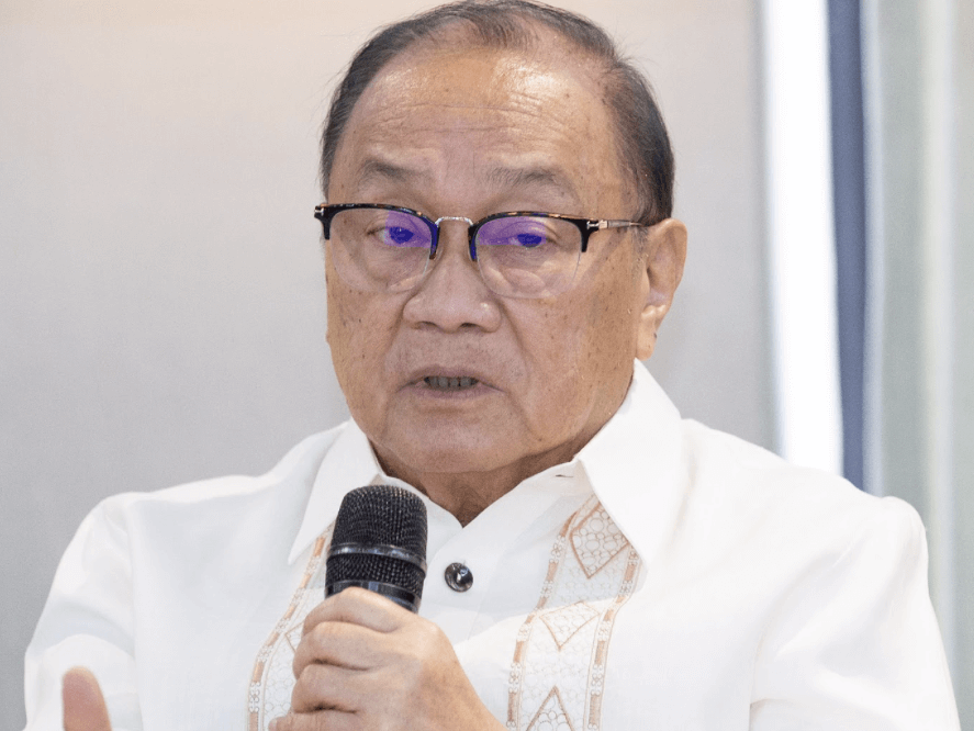 Manuel V. Pangilinan Maynilad chair 