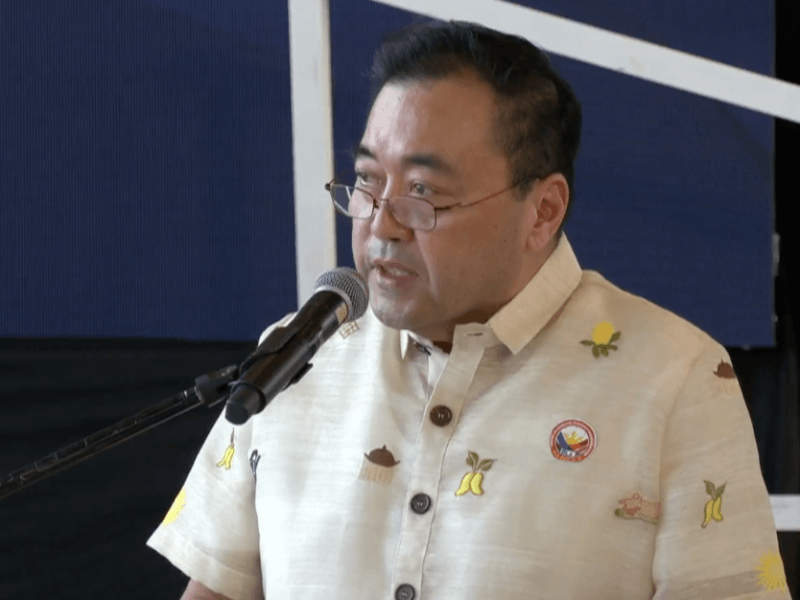 Julius G. NeriMCIA Administration general manager, CEO