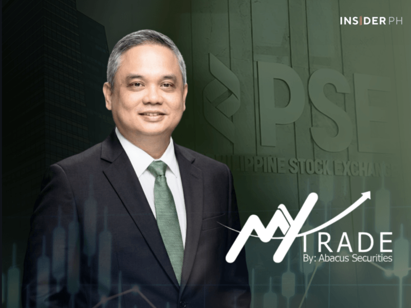 Nicky Franco&nbsp;Abacus Securities research head