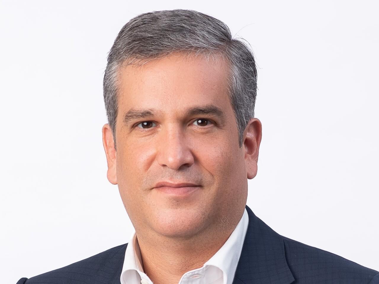 Mauricio AlarcónThe new Nestle Philippines chief wants to grow the Switzerland-based food giant's local footprint.