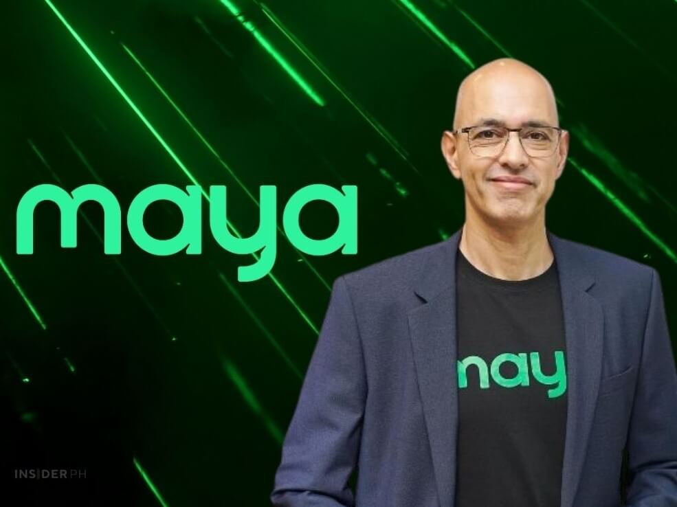 Shailesh Baidwanresident of Maya Group and co-founder of Maya Bank