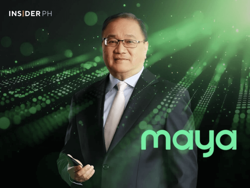 Manuel V. Pangilinan&nbsp;Maya chair&nbsp;