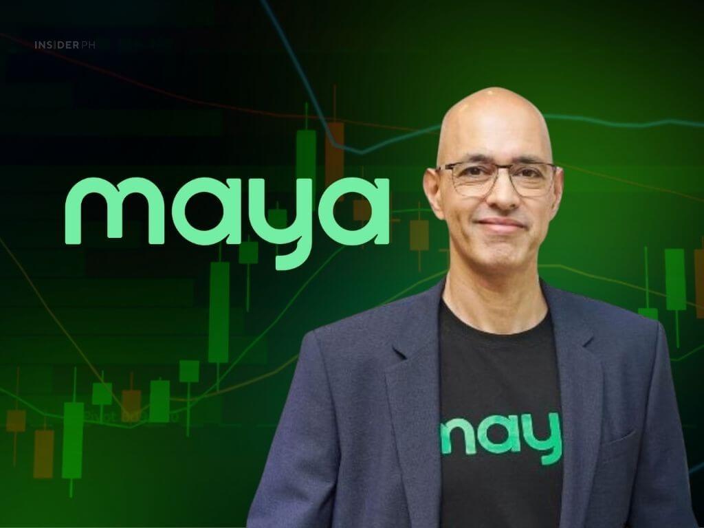 Shailesh BaidwanPresident of Maya Group