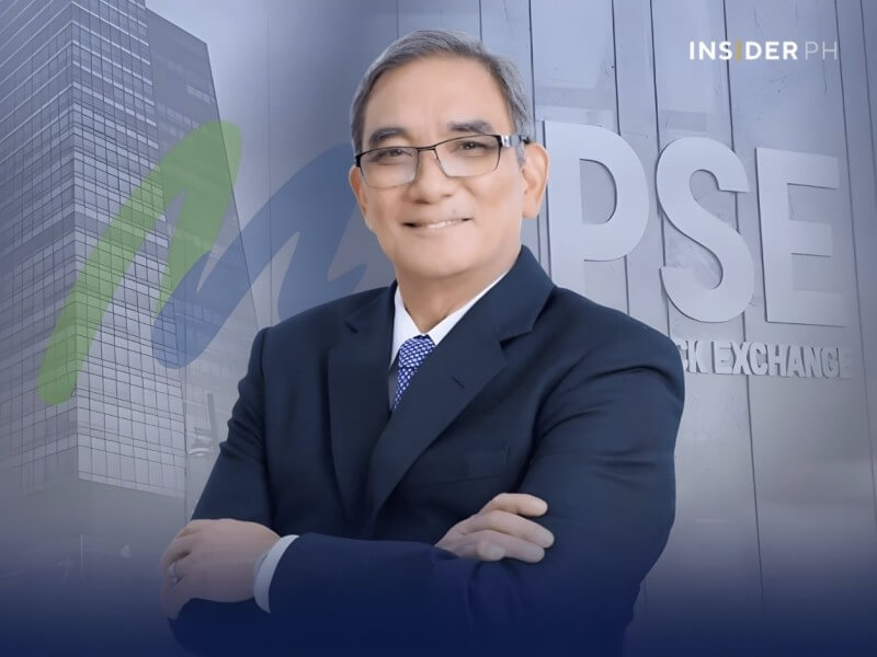 Ramoncito S. FernandezMaynilad president, CEO&nbsp;