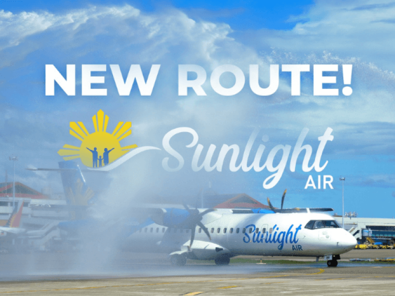 From Siquijor and Siargao to San Vicente, Cebu makes the fastest-growing PH destinations for easily accessible for both local and international travelers. | Contributed photo