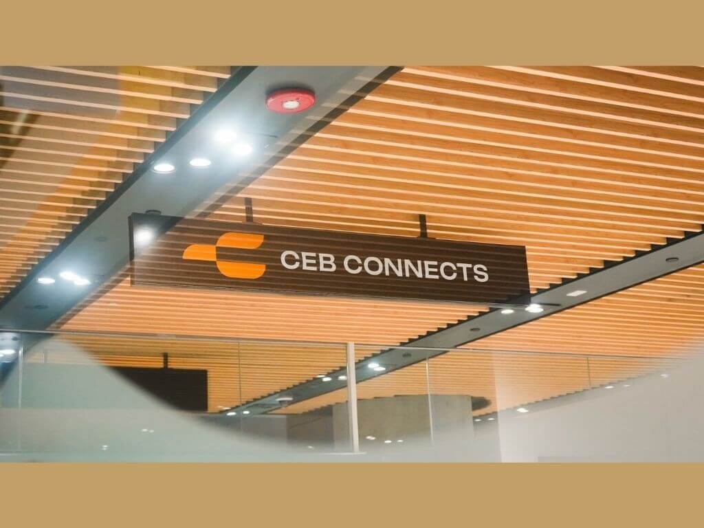 CEB Connects is making transfers through Mactan-Cebu International Airport more seamless, posting a 73 percent average utilization rate across domestic and international connections while reducing self-transfers and baggage re-checking. | Contributed photo