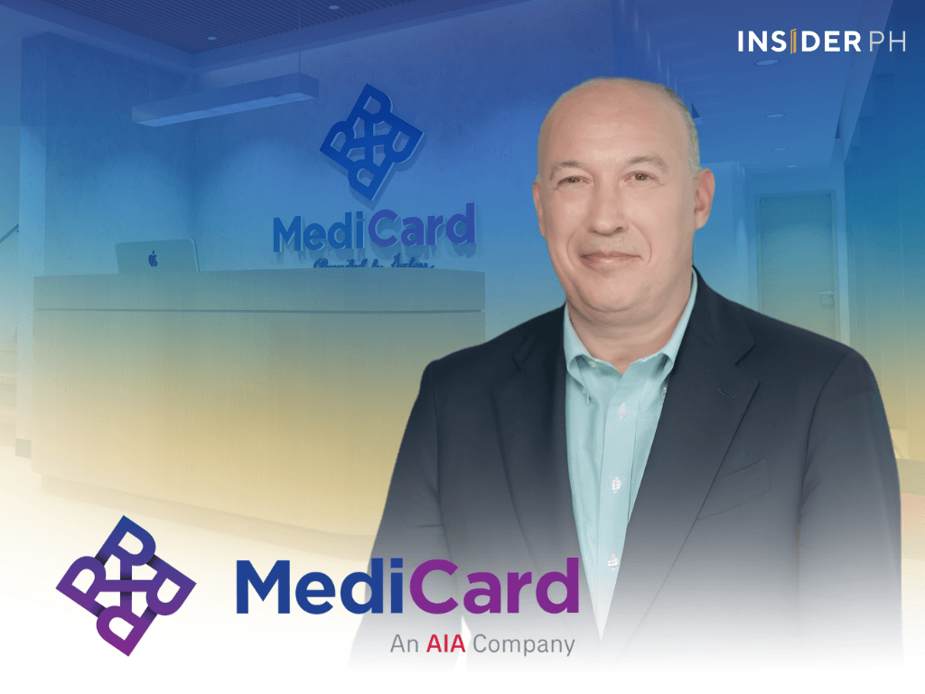 &nbsp;MediCard CEO Julian Mengual ​