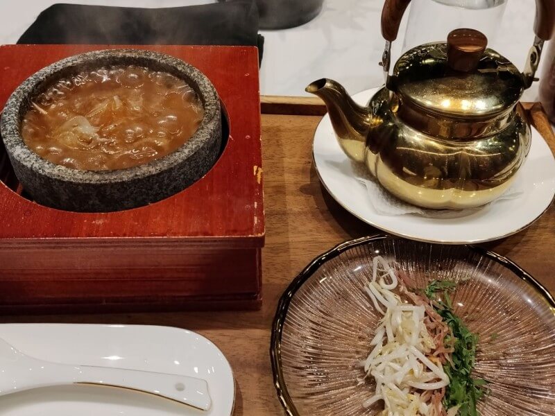 Classic Shark's Fin| Contributed photo&nbsp; (Click to view full image)