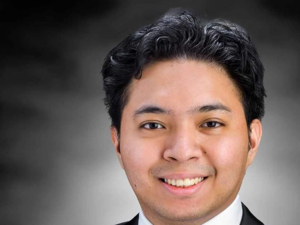 Joey Cipres AP Securities, research analyst 