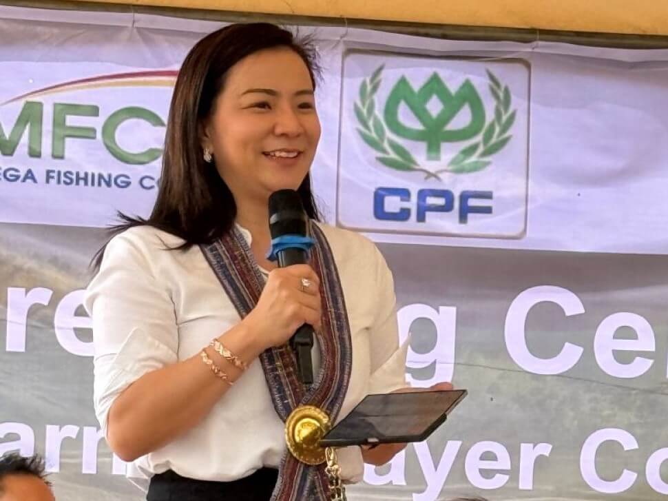 Michelle Tiu Lim-ChanPresident and CEO, Mega Prime Foods Inc.